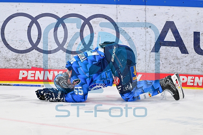 Eishockey, Herren, DEL, Saison 2025-2026, Spiel 22, ERC Ingolstadt - Eisbären Berlin, 26.11.2025