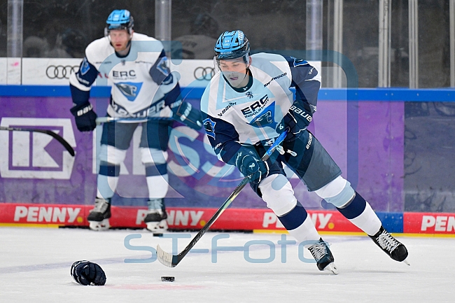 Eishockey, Herren, DEL, Saison 2025-2026, ERC Ingolstadt - Training, 04.08.2025