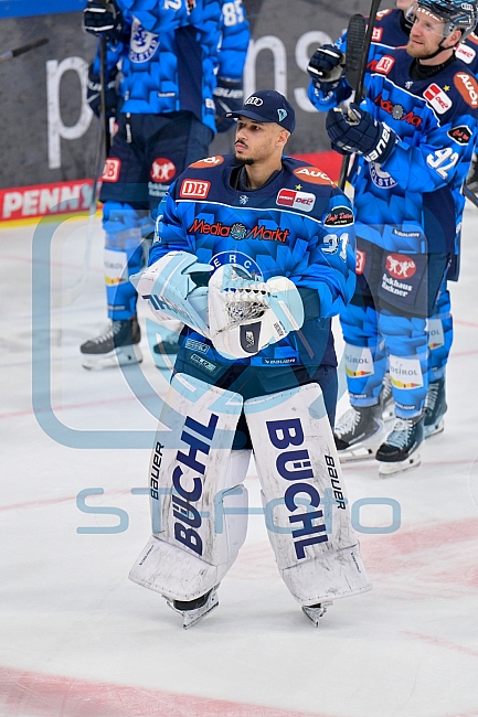 Eishockey, Herren, DEL, Saison 2025-2026, Spiel 22, ERC Ingolstadt - Eisbären Berlin, 26.11.2025