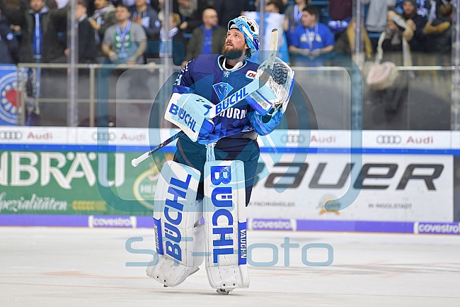 ERC Ingolstadt vs Iserlohn Roosters, DEL, Deutsche Eishockey Liga, Spieltag 41, 31.01.2020
