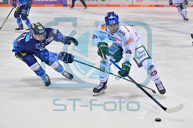 ERC Ingolstadt vs Augsburger Panther, DEL, Deutsche Eishockey Liga, Spieltag 49, 28.02.2020