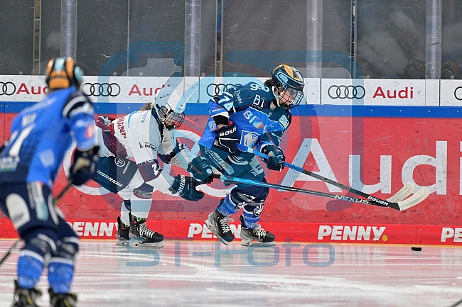 Eishockey, Frauen, DFEL, Playoffs, Saison 2023-2024, ERC Ingolstadt - Eisbären Berlin, 02.03.2024