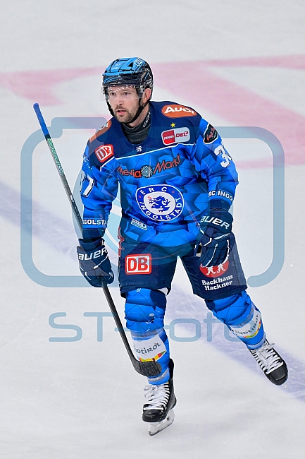 Eishockey, Herren, DEL, Saison 2025-2026, Playoffs, Viertelfinale, Spiel 4, ERC Ingolstadt - EHC Red Bull München, 31.03.2026