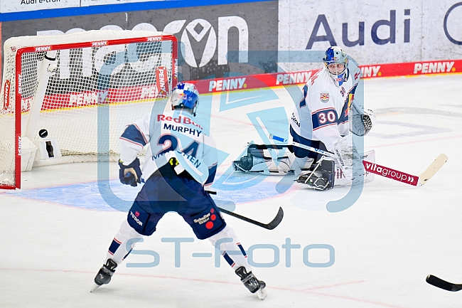 Eishockey, Herren, DEL, Saison 2025-2026, Spiel 31, ERC Ingolstadt - EHC Red Bull München, 23.12.2025