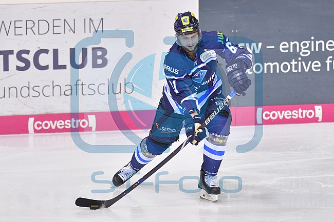 ERC Ingolstadt vs Koelner Haie, DEL, Deutsche Eishockey Liga, Playoffs, Viertelfinale, Spiel 2, 15.03.2019