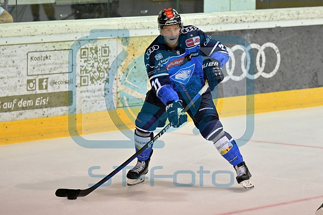 Eishockey, Herren, DEL, Saison 2023-2024, Vinschgau Cup, ERC Ingolstadt - HC Pustertal, 25.08.2023
