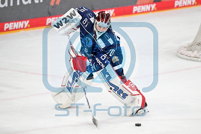 Eishockey, Frauen, DFEL, Saison 2021-2022, ERC Ingolstadt - ESC Planegg-Würmtal, 22.01.2021