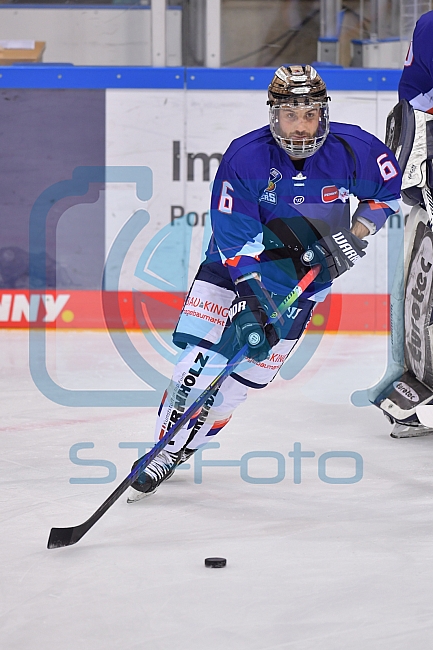 Eishockey, Herren, DEL, Saison 2020-2021, ERC Ingolstadt - Iserlohn Roosters, 15.04.2021
