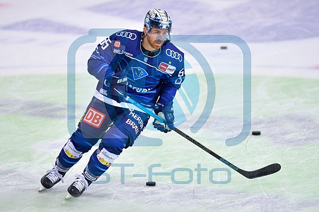 Vorbereitung, Gäubodencup, Eishockey, Herren, DEL, Saison 2021-2022, Grizzlys Wolfsburg - ERC Ingolstadt, 13.08.2021