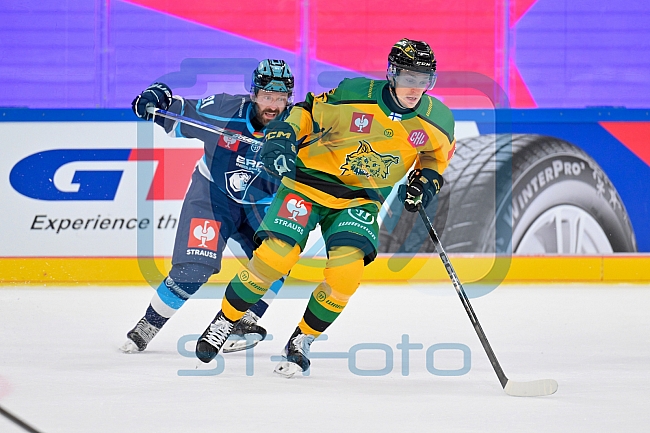 Hockey, Mens, CHL, Season 2025-2026, Regular Season, Game Day 1, ERC Ingolstadt - Ilves Tampere, 28.08.2025