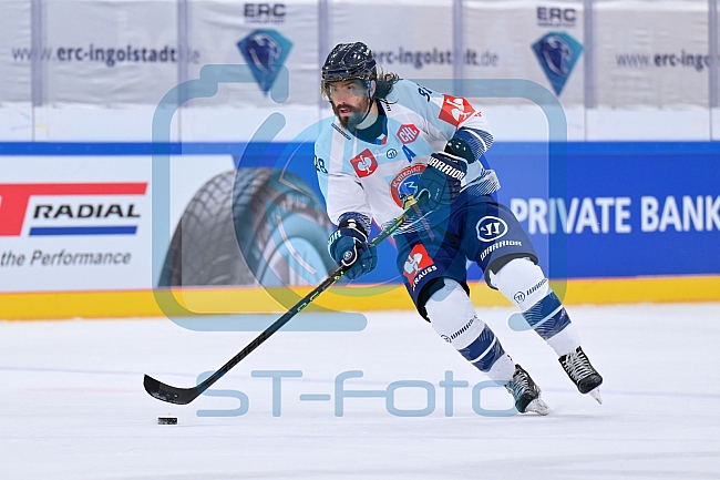 Eishockey, Mens, CHL, Season 2023-2024, ERC Ingolstadt - Vitkovice Ridera, 17.10.2023