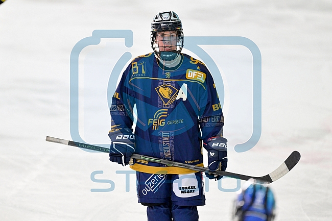 Eishockey, Frauen, DFEL, Saison 2022-2023, ERC Ingolstadt - Eisbären Berlin, 05.02.2023
