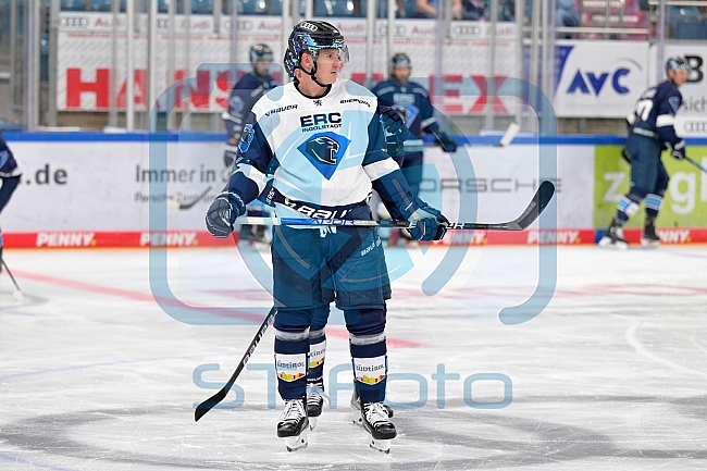 Eishockey, Herren, DEL, Saison 2022-2023, ERC Ingolstadt - Showtraining & Dauerkartenüberge, 07.08.2022