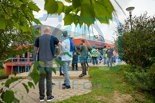 Vorbereitung, Eishockey, Herren, DEL, Saison 2021-2022, ERC Ingolstadt - HC Rytiri Kladno, 22.08.2021