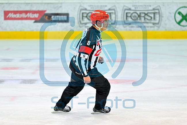 Eishockey, Herren, DEL, Saison 2025-2026, Vinschgau Cup, Spiel 1, ERC Ingolstadt - ZSC Lions, 22.08.2025