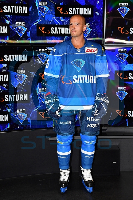 26.07.2017 - Trikotpräsentation 2017/2018