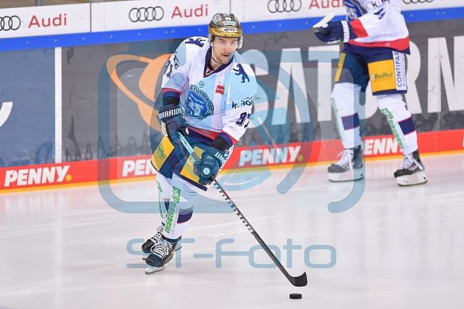 Eishockey, Herren, DEL, Saison 2020-2021, ERC Ingolstadt - Eisbären Berlin, 24.03.2021