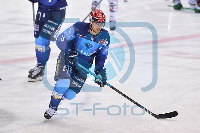 13.12.2020 - ERC Ingolstadt - Augsburger Panther