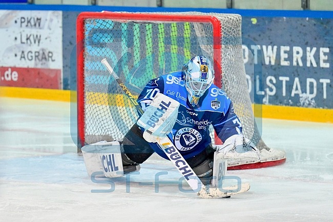Eishockey, Frauen, DFEL, Saison 2025-2026, Playoffs Halbfinale - Spiel 2, ERC Ingolstadt - HC Davos, 01.03.2026