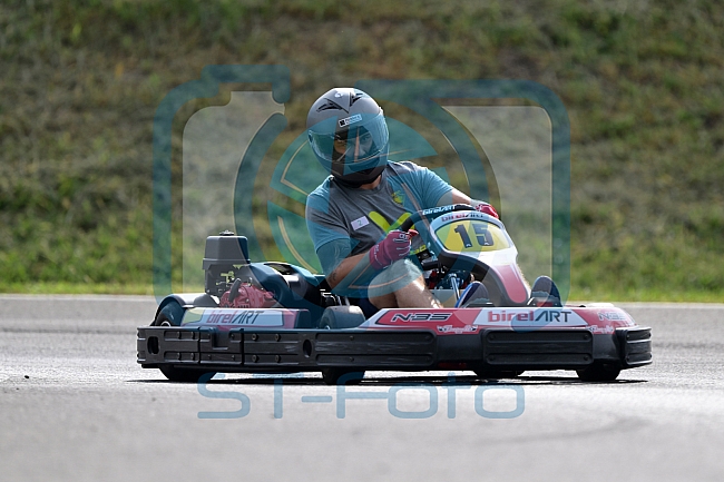 Eishockey, Herren, 6. Vinschgau-Cup, Saison 2022-2023, Audi ERC Gokart Cup 2022, 27.08.2022