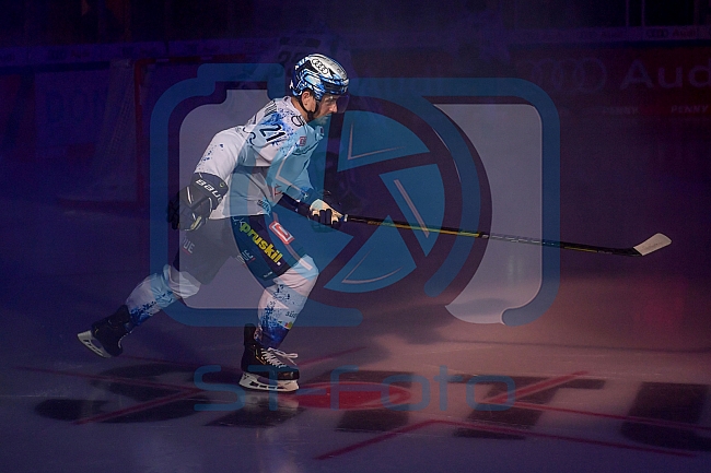 Vorbereitung, Eishockey, Herren, DEL, Saison 2021-2022, ERC Ingolstadt - HC Rytiri Kladno, 22.08.2021