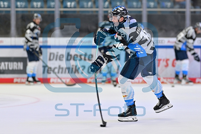 Eishockey, Herren, DEL, Saison 2024-2025, Vorbereitung, ERC Ingolstadt - Dresdner Eislöwen, 18.08.2024