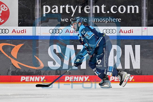 Eishockey, Herren, DEL, Saison 2022-2023, Playoff-Halbfinale - Spiel 5, ERC Ingolstadt - Adler Mannheim, 08.04.2023