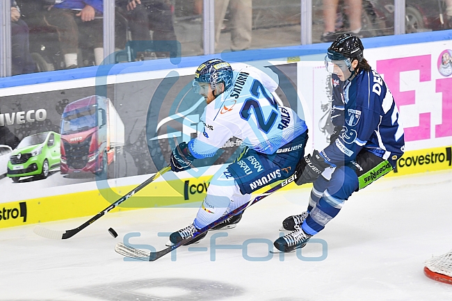 Straubing Tigers vs ERC Ingolstadt, DEL, Deutsche Eishockey Liga, Gäubodenvolksfest-Cup, Gäuboden, Volksfest, Cup, Spiel 4, 18.08.2019