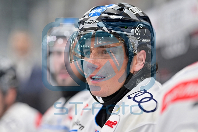 Eishockey, Herren, DEL, Saison 2024-2025, Vorbereitung, ERC Ingolstadt - Dresdner Eislöwen, 18.08.2024