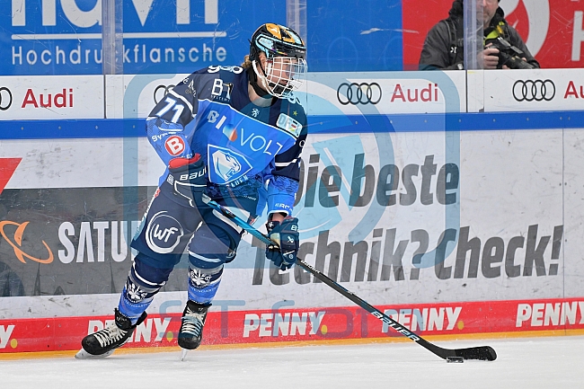 Eishockey, Frauen, DFEL, Saison 2023-2024, ERC Ingolstadt - ESC Planegg-Würmtal, 26.11.2023