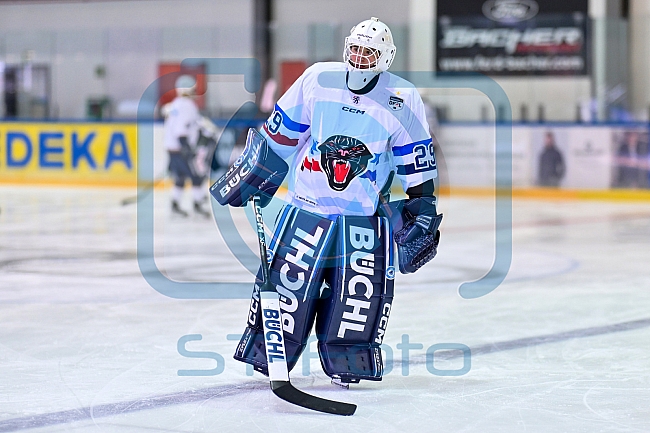 Eishockey, Frauen, DFEL, Saison 2026-2027, ERC Ingolstadt - Eisbären Juniors Berlin, 20.09.2026