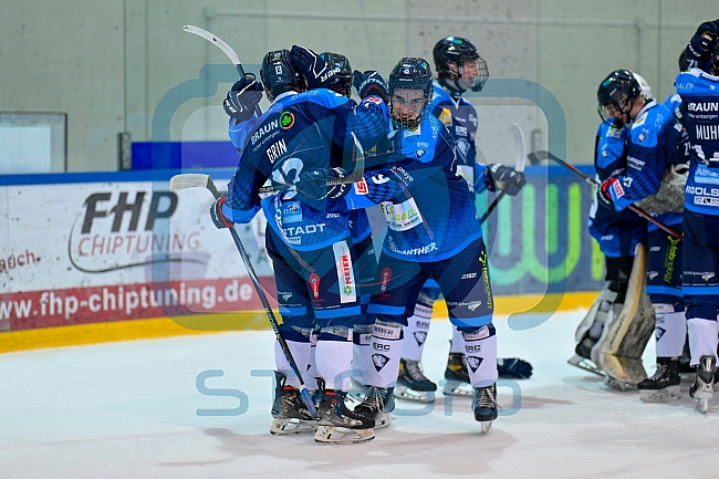 Eishockey, Herren, U20 DNL, Saison 2025-2026, Halbfinale - Spiel 5, ERC Ingolstadt - Krefelder EV 81, 24.03.2026