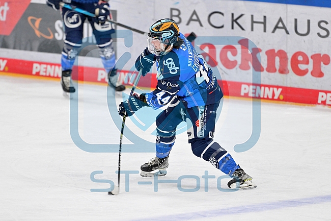 Eishockey, Frauen, DFEL, Saison 2023-2024, ERC Ingolstadt - ESC Planegg-Würmtal, 26.11.2023