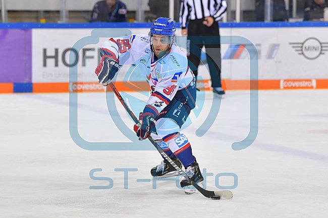 ERC Ingolstadt vs Adler Mannheim, DEL, Deutsche Eishockey Liga, Spieltag 32, 28.12.2019