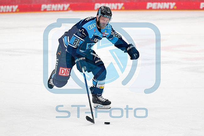 Eishockey, Herren, DEL, Saison 2022-2023, Playoff-Finale - Spiel 2, ERC Ingolstadt - EHC Red Bull München, 16.04.2023