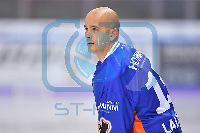 ERC Ingolstadt Legenden vs Sternstunden-Mannschaft, 23.02.2020
