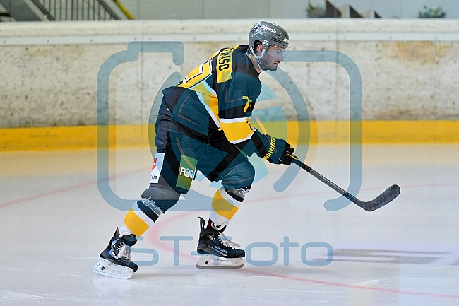 Eishockey, Herren, DEL, Saison 2025-2026, Vinschgau Cup, Spiel 4, HC Pustertal - ERC Ingolstadt, 24.08.2025