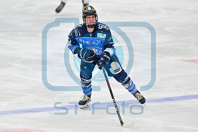 Eishockey, Frauen, DFEL, Saison 2023-2024, ERC Ingolstadt - EC Bergkamener Bären, 28.10.2023