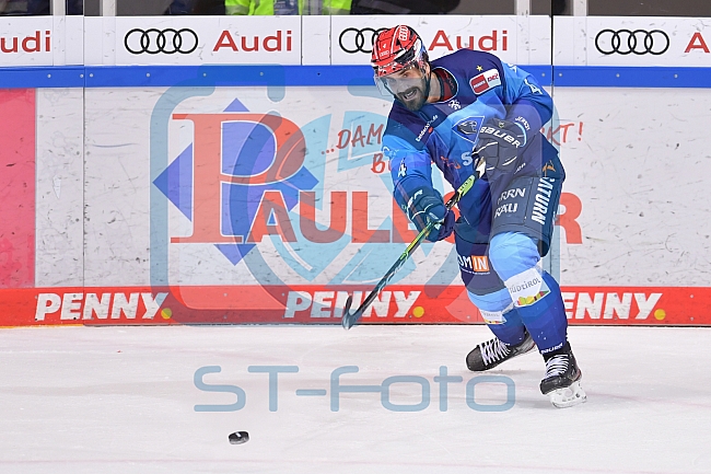 Eishockey, Herren, DEL, Saison 2020-2021, ERC Ingolstadt - Düsseldorfer EG, 05.04.2021