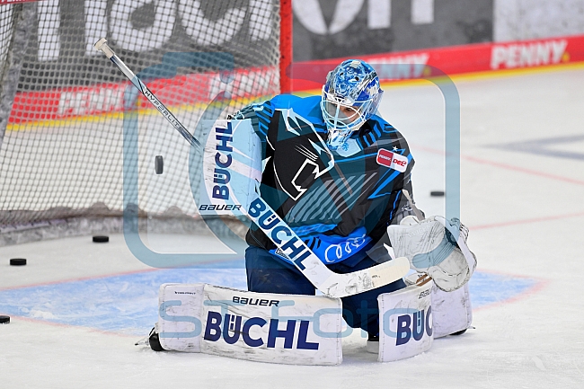 Eishockey, Herren, DEL, Saison 2025-2026, Spiel 22, ERC Ingolstadt - Eisbären Berlin, 26.11.2025