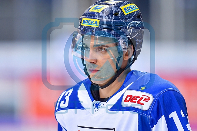 ERC Ingolstadt vs Straubing Tigers, DEL, Deutsche Eishockey Liga, Spieltag 34, 03.01.2020
