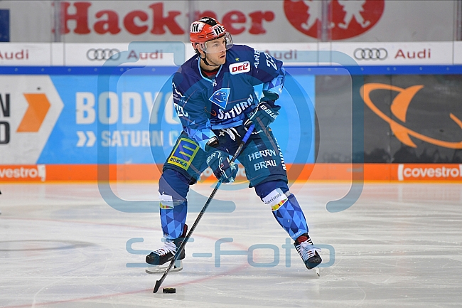 ERC Ingolstadt vs Iserlohn Roosters, DEL, Deutsche Eishockey Liga, Spieltag 41, 31.01.2020