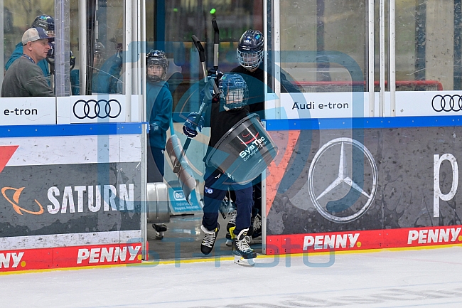Eishockey, Herren, DEL, Saison 2025-2026, Playoffs Halbfinale, Spiel 1, ERC Ingolstadt - Iserlohn Roosters, 12.09.2025