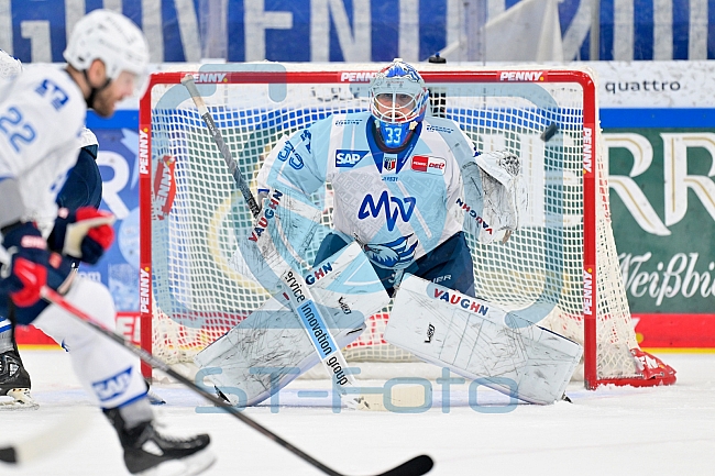 Eishockey, Herren, DEL, Saison 2025-2026, Spiel 50, ERC Ingolstadt - Adler Mannheim, 08.03.2026