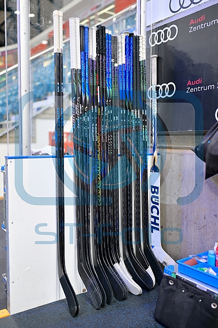 Eishockey, Herren, DEL, Saison 2025-2026, Spiel 38, ERC Ingolstadt - Kölner Haie, 09.01.2026