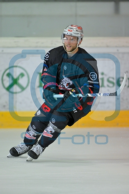 Eishockey, Herren, DEL, Saison 2023-2024, Vinschgau Cup, Nürnberg Ice Tigers - IceTraining, 25.08.2023