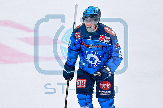 Eishockey, Herren, DEL, Saison 2025-2026, Playoffs, Viertelfinale, Spiel 4, ERC Ingolstadt - EHC Red Bull München, 31.03.2026
