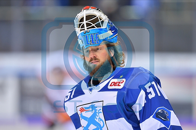 ERC Ingolstadt vs Grizzlys Wolfsburg, DEL, Deutsche Eishockey Liga, Spieltag 19, 17.11.2019
