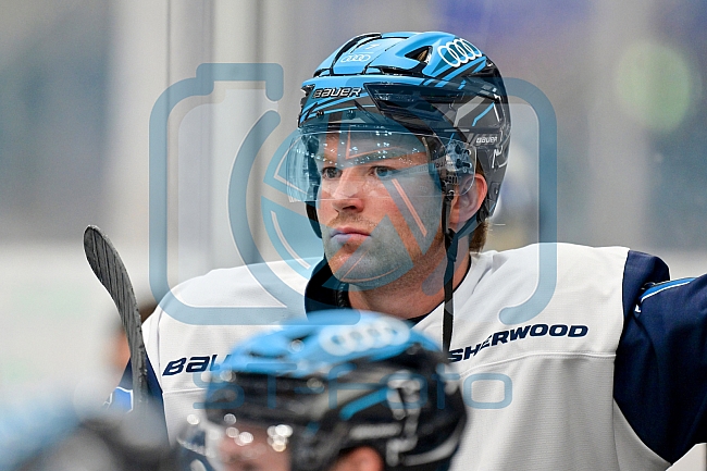 Eishockey, Herren, DEL, Saison 2025-2026, ERC Ingolstadt - Training, 04.08.2025
