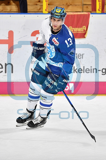 Thomas Sabo Ice Tigers vs ERC Ingolstadt, Eishockey, DEL, Deutsche Eishockey Liga, Spieltag 24, 23.11.2017